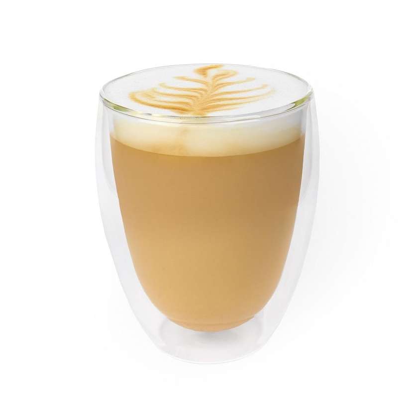 Caffe latte 330 мл