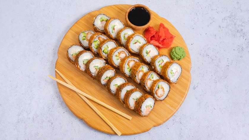 Hot Set №2 (30 pcs)