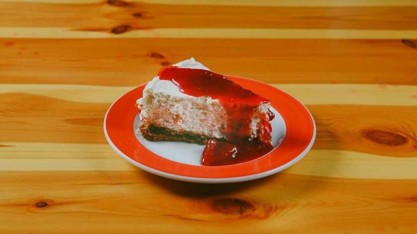 Cheesecake