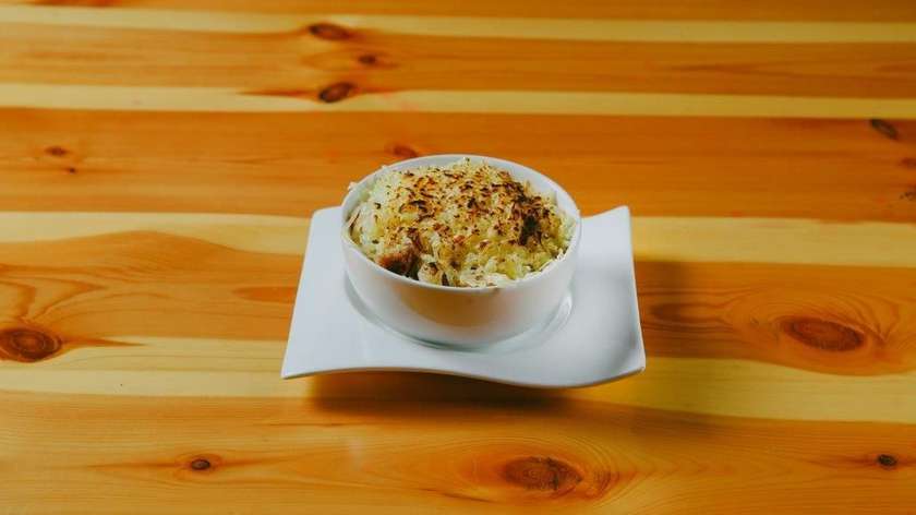 Onion Soup