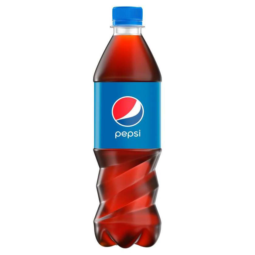 Pepsi 0.5l