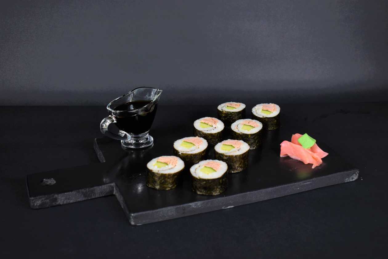 Maki ton
