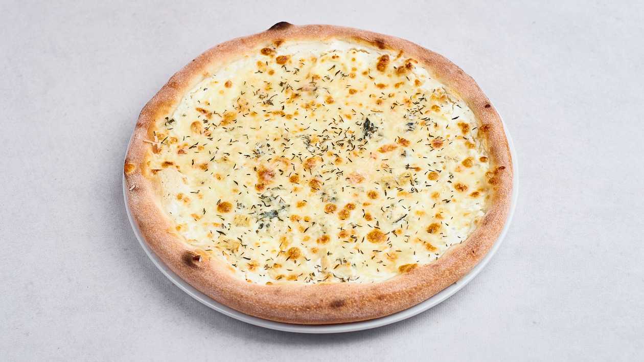 Quattro Formaggi (40 cm)