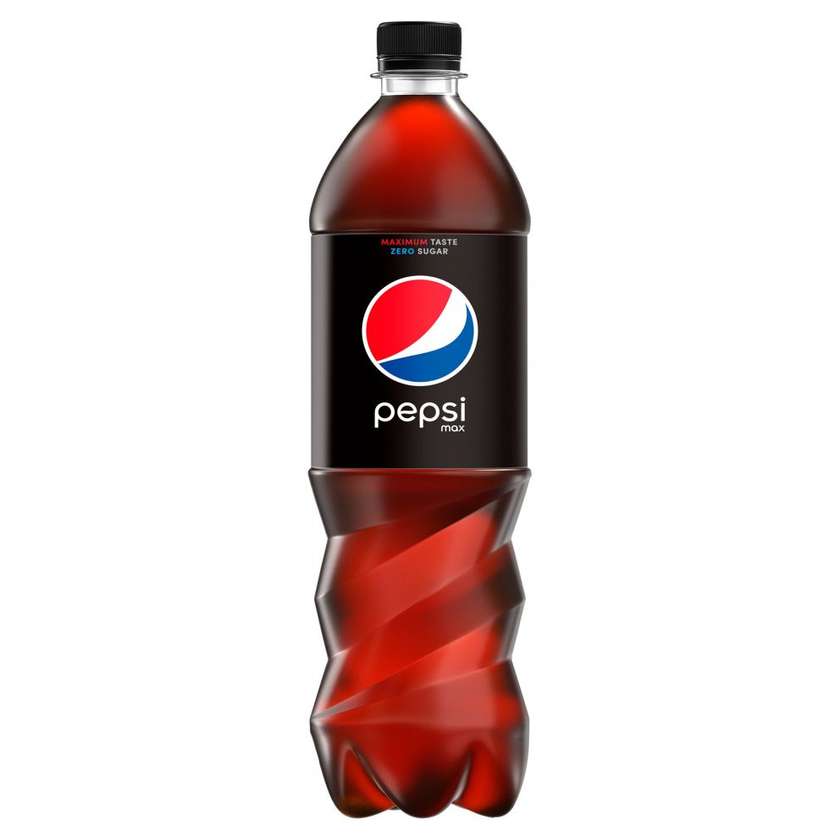 Pepsi Max 0.85l