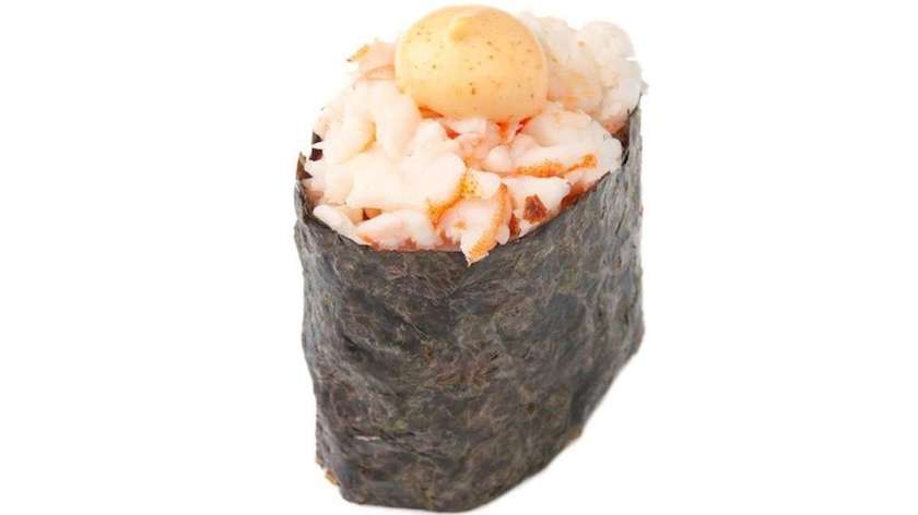 Ebi Gunkan