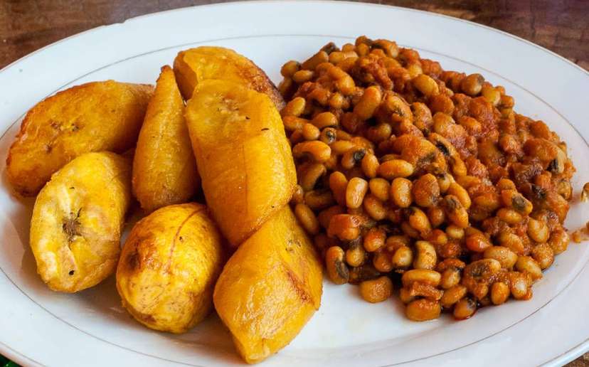 Hotpot Special Beans Bolt Food