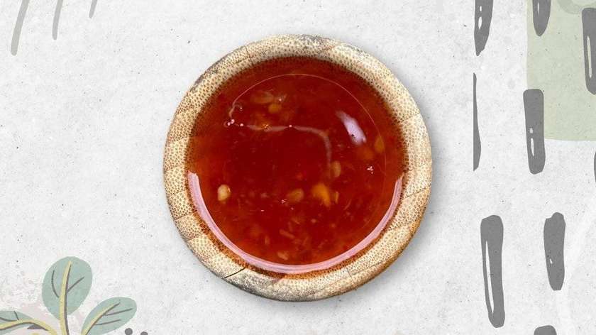 Sweet Chili Sauce