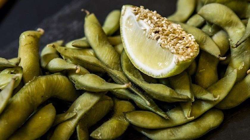 Edamame