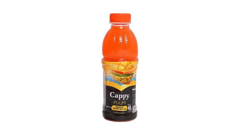 Cappy®