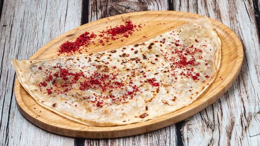 Meat Qutab