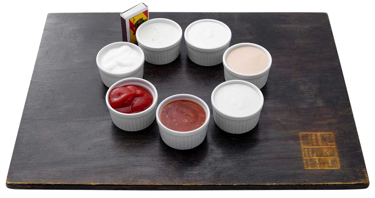 Dips