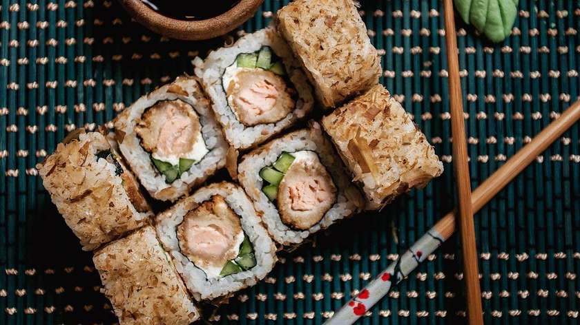 Bonito Lux Roll