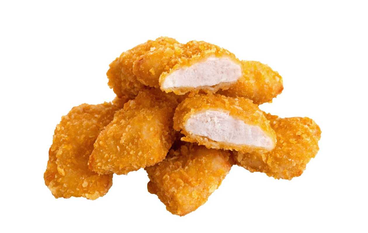 Nuggets