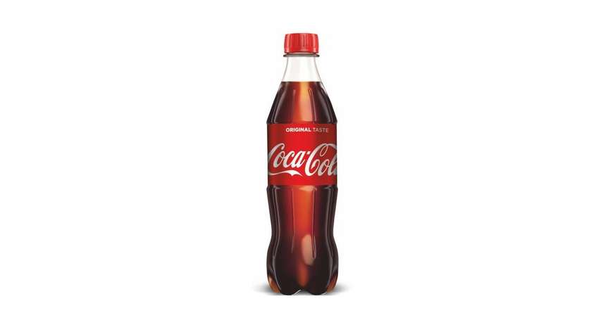 Cola 0.5l