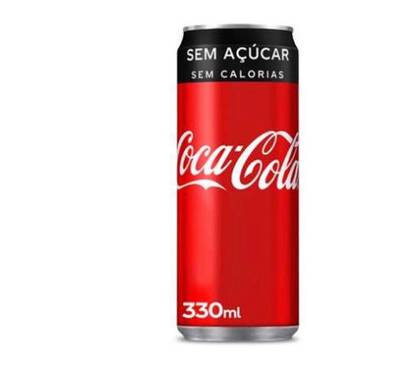 Coca-Cola Zero
