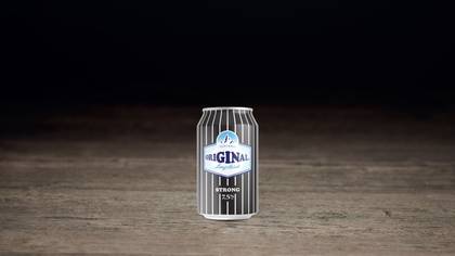 Hartwall 7,5% 0,33 l
