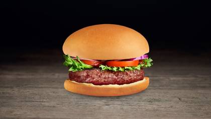 Beyond Burger