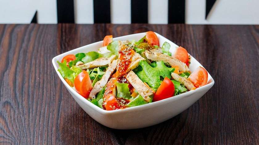 Thai Salad