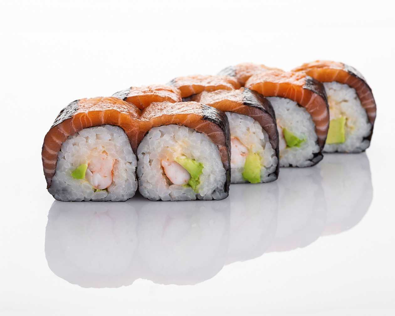 Spicy sake