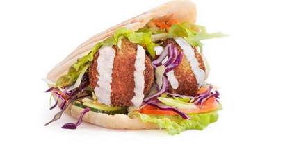Doner Falafel