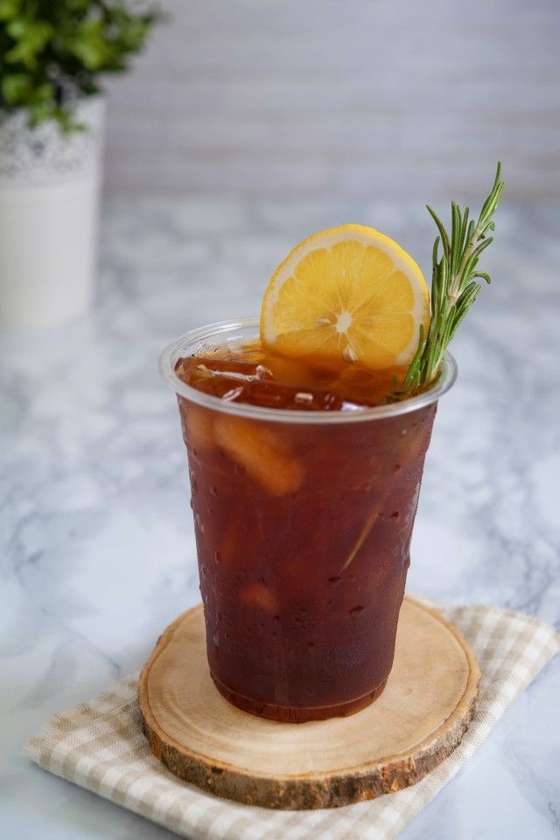 Ice tea