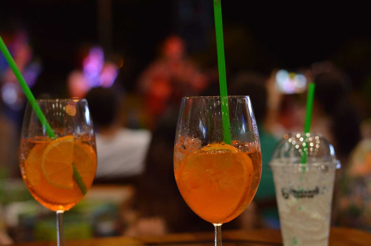 Cocktail Pack (5 cocktails)