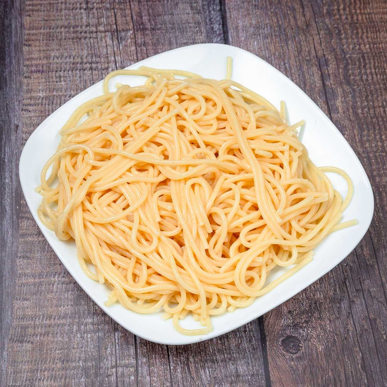 Spagetti