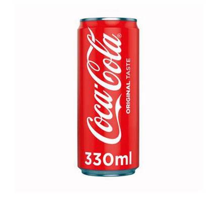 Coca-cola Banka
