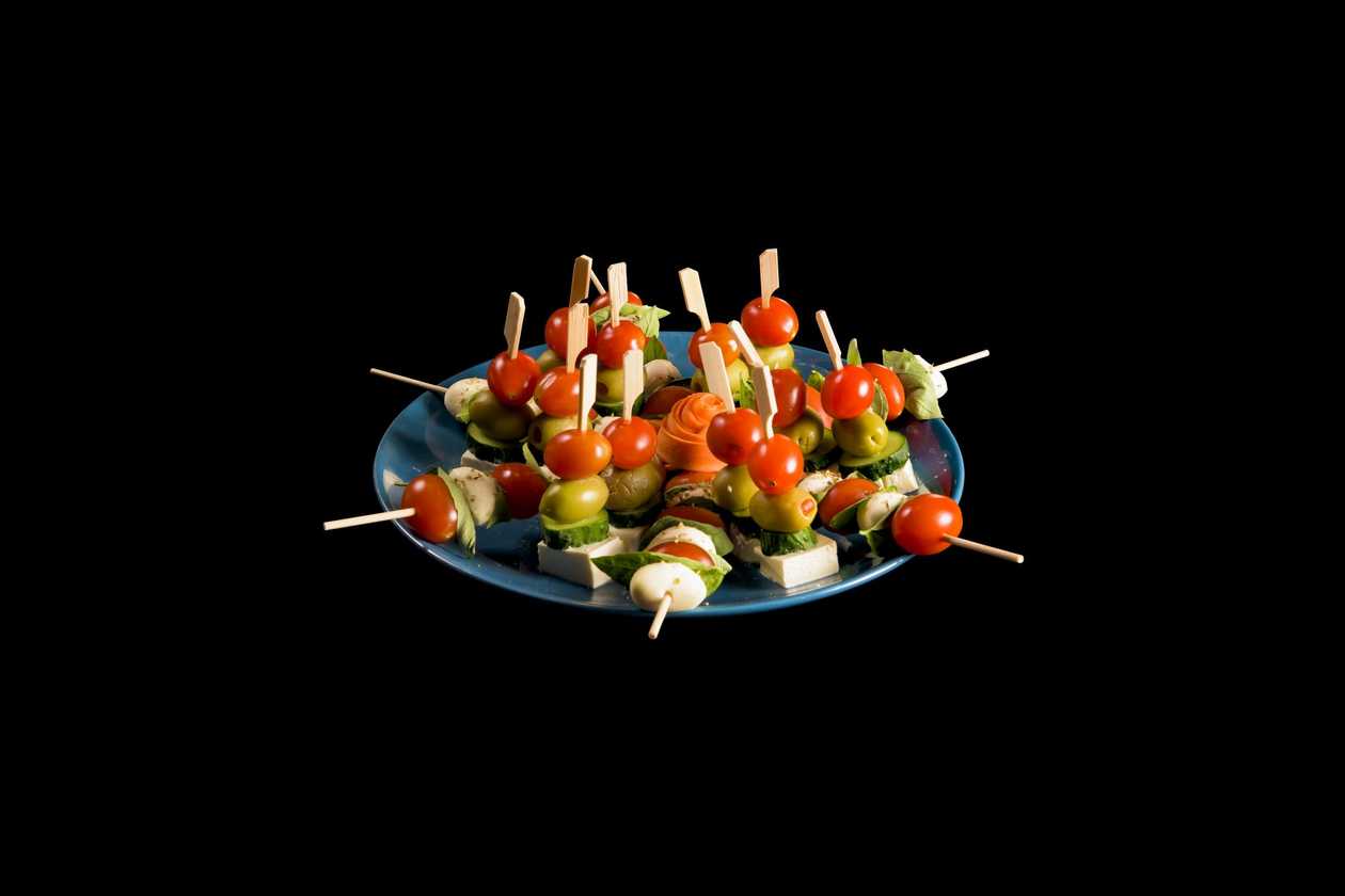 Mozzarella Sticks -10 buc