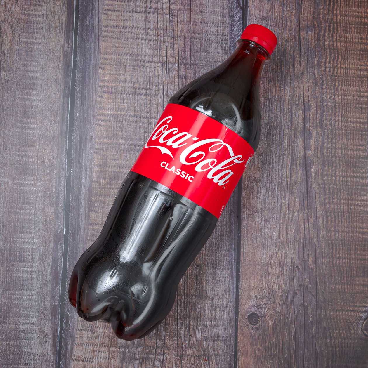 Coca-cola 1l