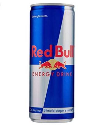 Red Bull