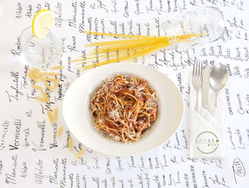 Paste Milanese ~570 gr
