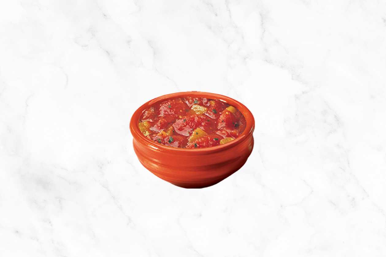 Roasted Tomato Sauce