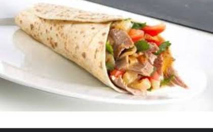 Durum Kebab