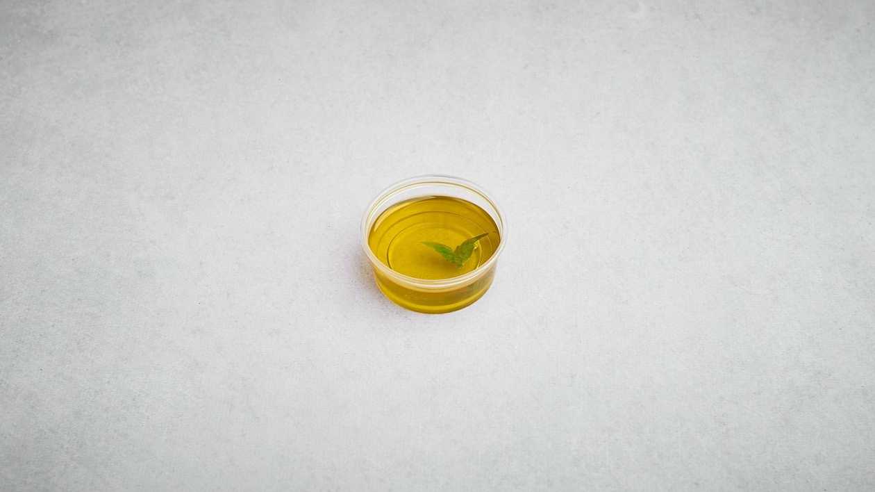 Truffle Oil