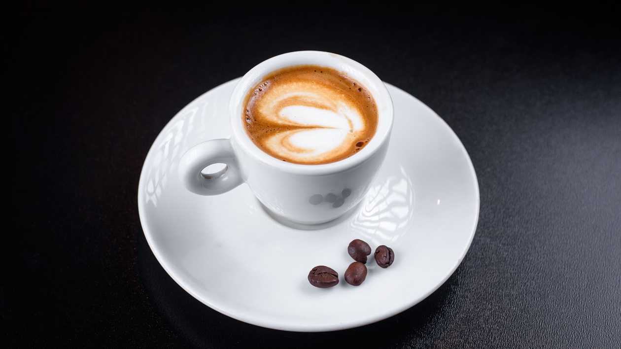 Macchiato