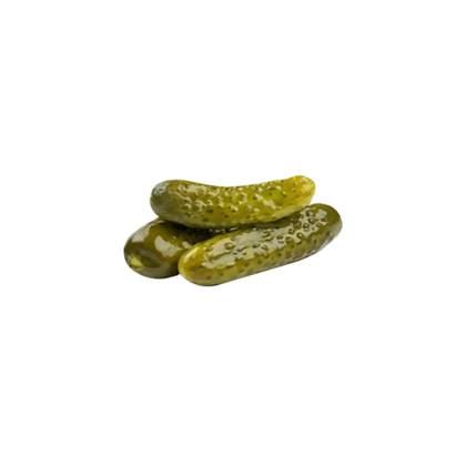 100g Kyselý okurek