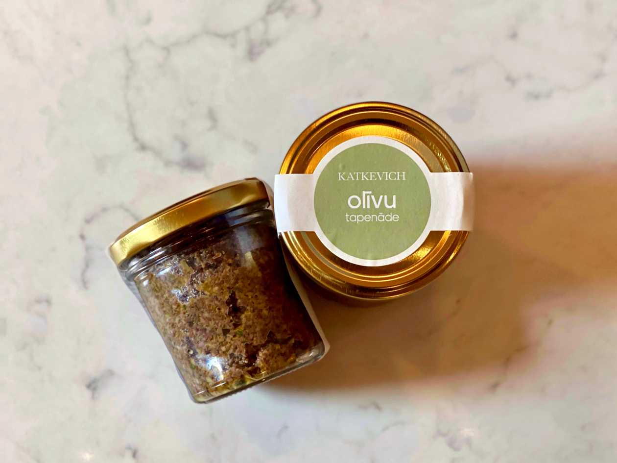 Olive tapenade 150 g