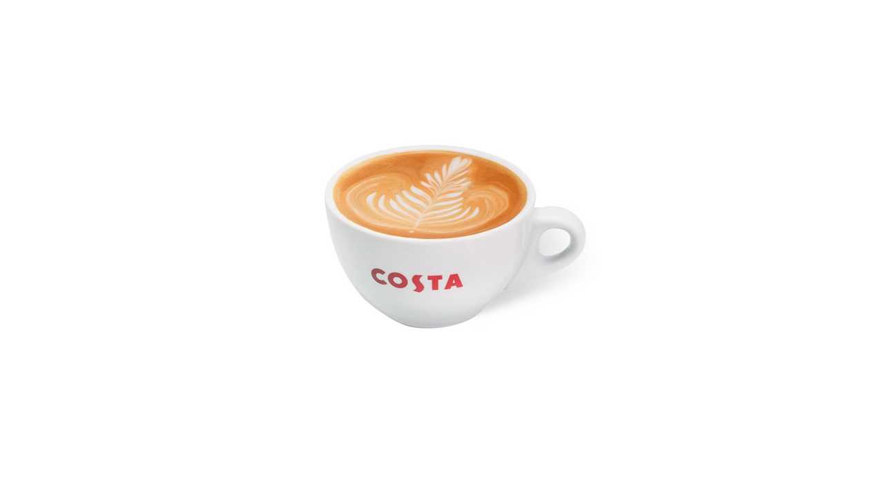 Flat White