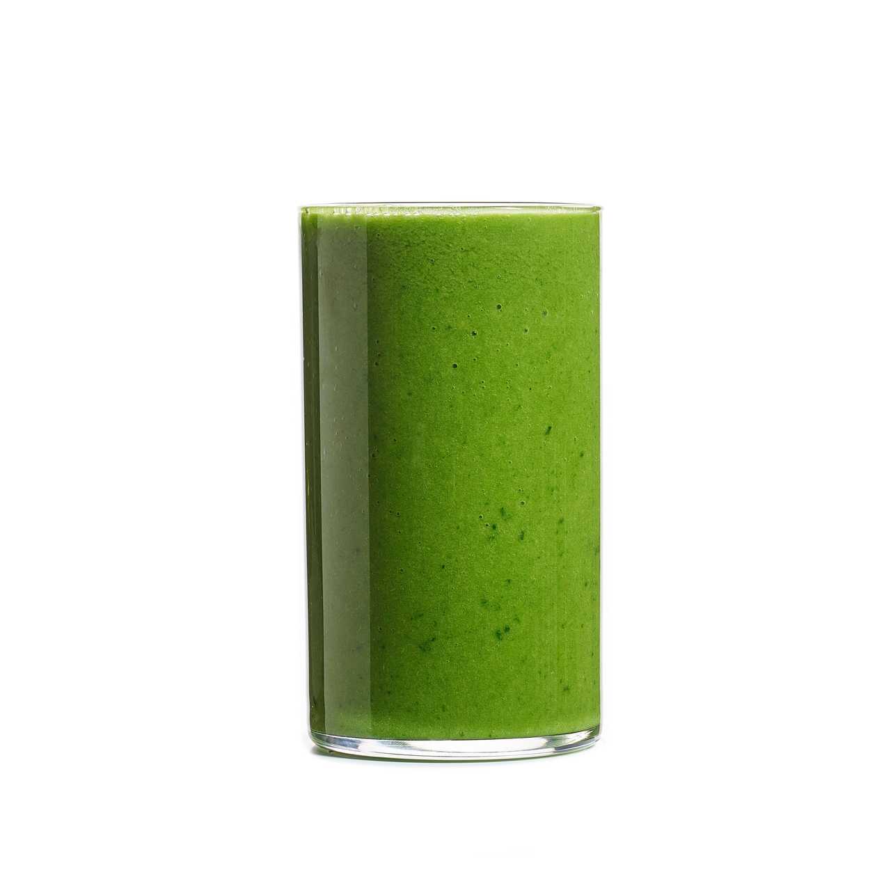 Green Reviver Smoothie