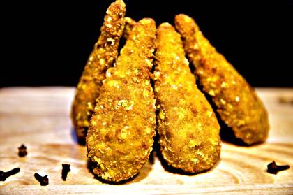 Chicken Nuggets