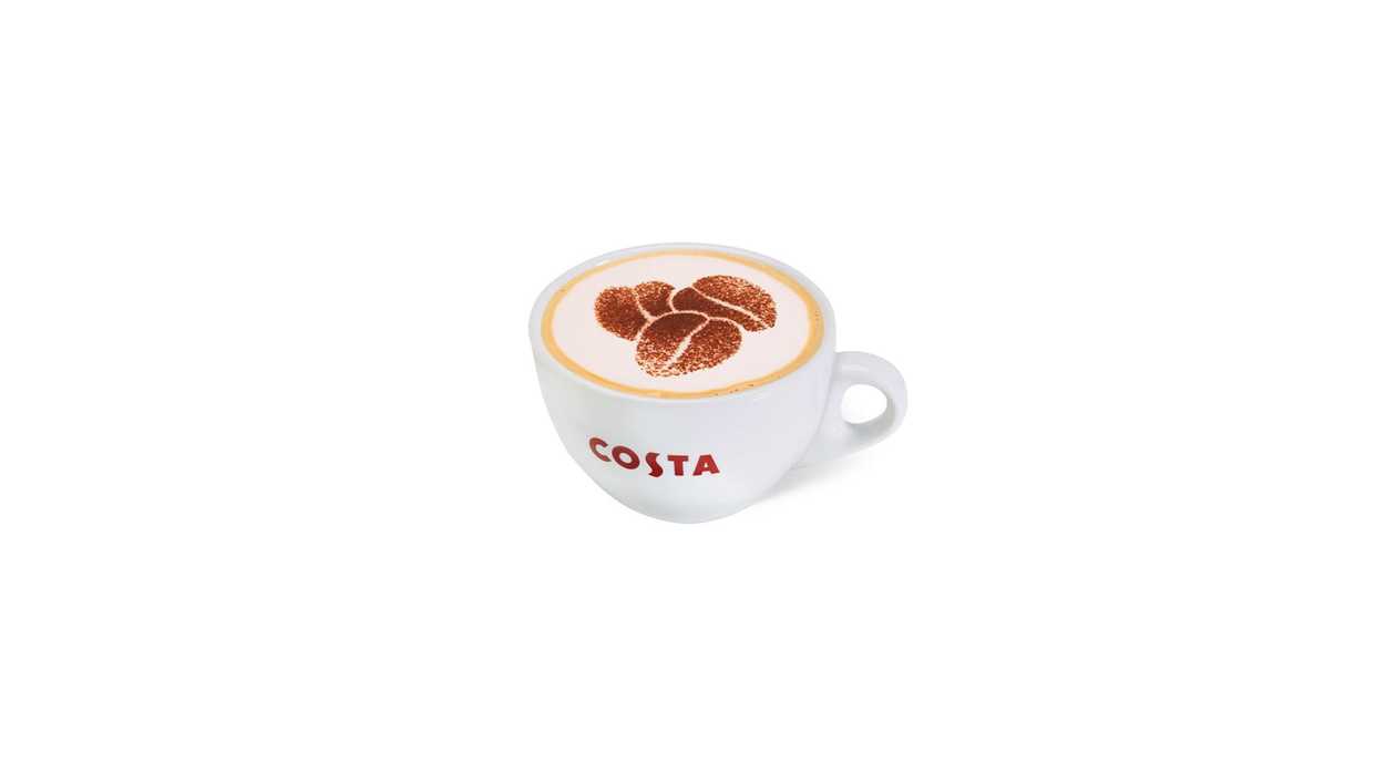 Cappuccino