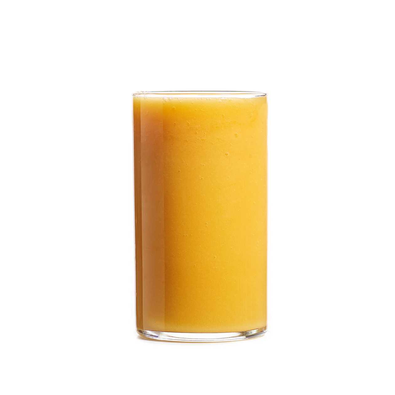 Pineapple Sunset Smoothie