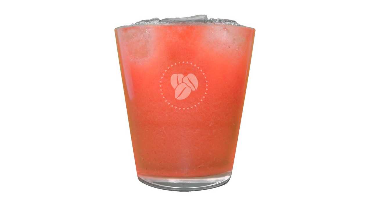 Strawberry Lemonade