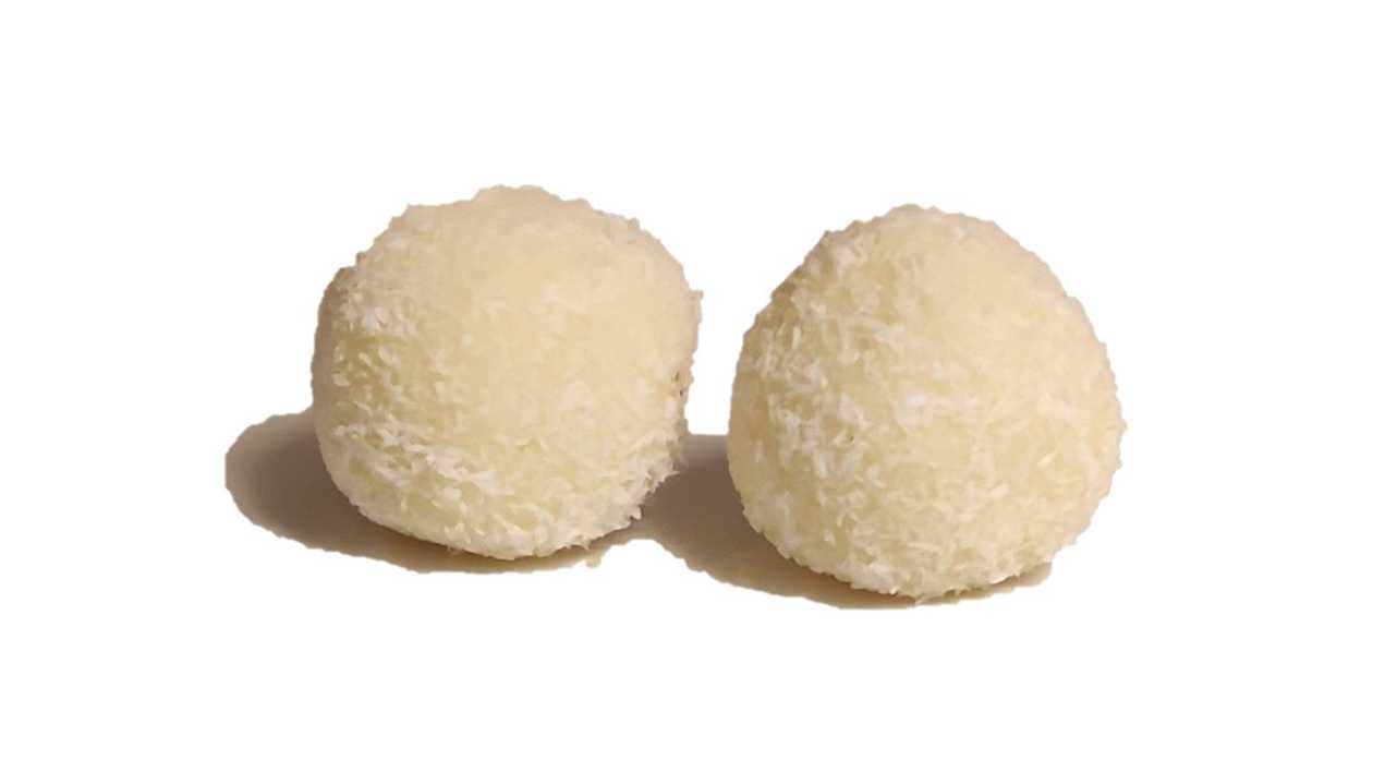 Coconut Truffle