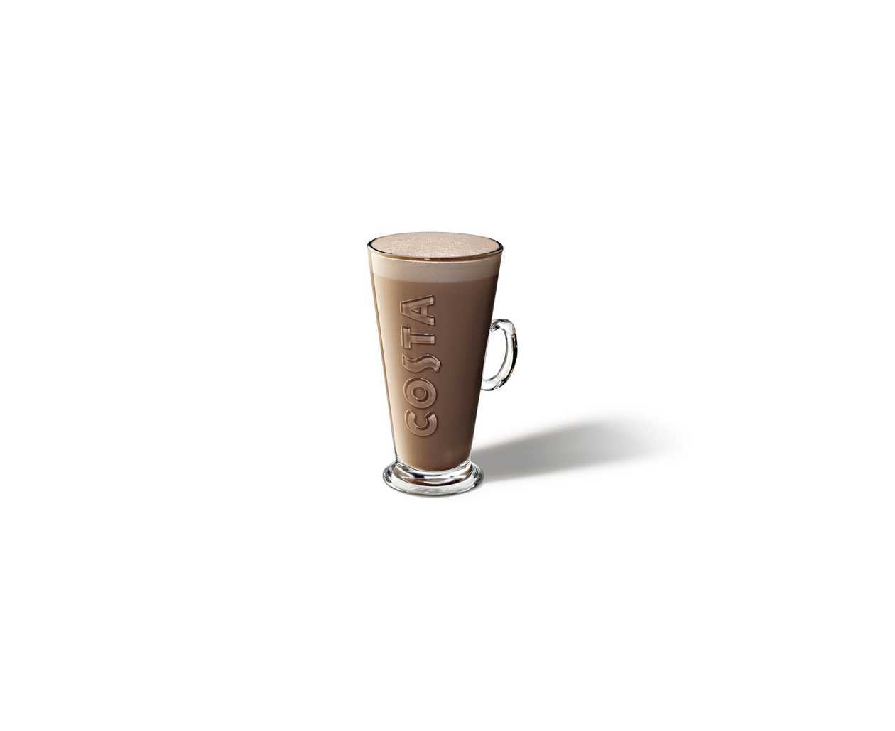 Hot Chocolate