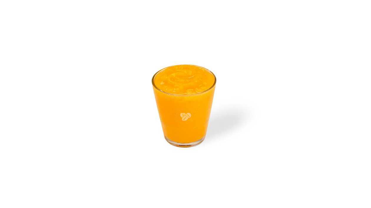 Mango & Passion Fruit