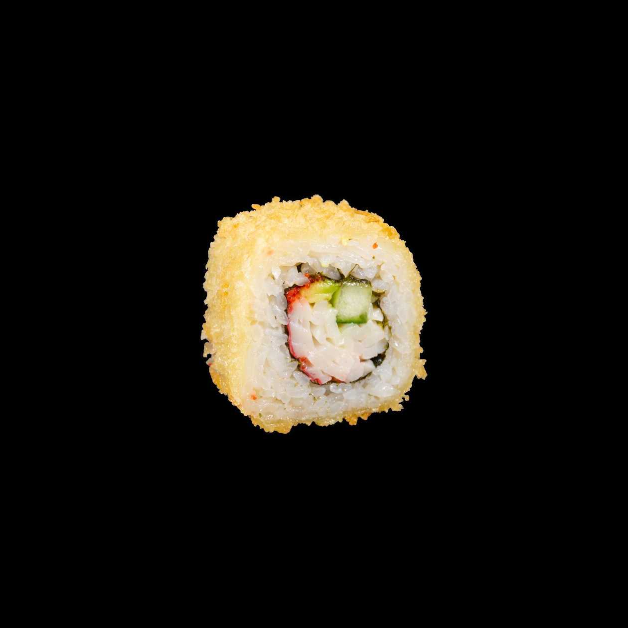 90. HOT KANI