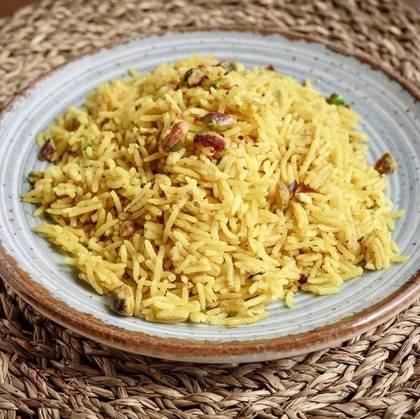 Basmati rice