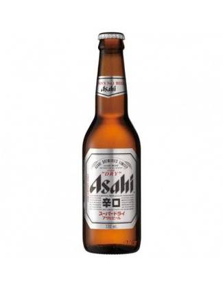 Asahi Japanese Beer